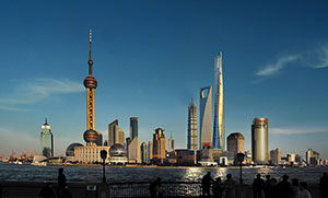 XMC shanhai